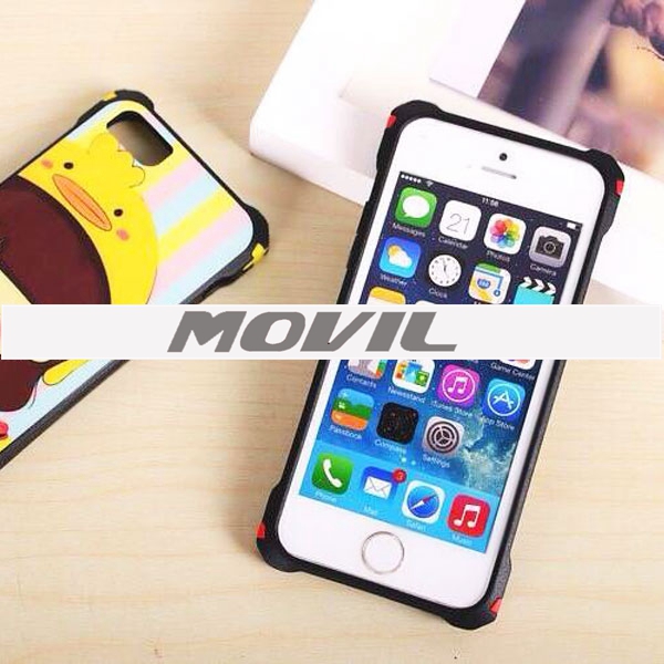 NP-1306 Funda para iphone 5G NP-1306-13g